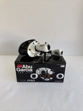 Abu Garcia Max4 Pro LP Low Profile Baitcast Reel RH 7.1:1  picture