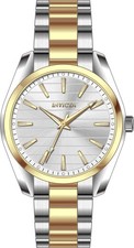 Brand New Invicta Celestial Hollis Men's Watch 42mm Gold Steel (69194) picture
