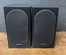 Pioneer SP-BS22-LR Bookshelf Speakers Pair picture