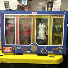 Mego Marvel World's Greatest Super Heroes 8