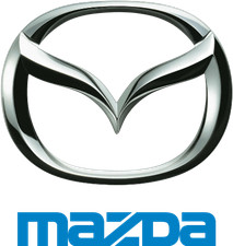 Genuine Mazda Cover Front Clutch LF04-16-220 picture