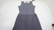 Greyson Wolvestooth Lilah Dress Womens Size Small Shepherd 966D 01205897 New picture