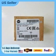 2022 Newest ABNew Sealed 1794-OB8 Flex 8 Point Digital Output Module USA picture