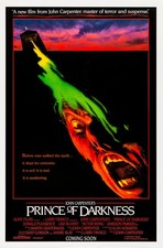 1987 Film Poster Print 