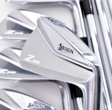 Srixon Z945 Forged 3-4-5-6-7-8-9-Pw 8pcs RH Extra Stiff DG X100 Iron Set JDM picture