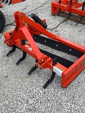 2022 LANDPRIDE GS0548 Grading Scraper 48