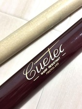 Cuetec Billiard Cue Warp Resistant picture