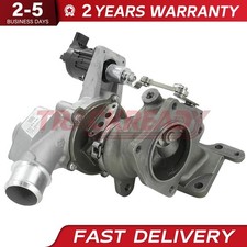 Turbo Turbocharger With Actuator For Honda Accord 2018-2022 1.5L 18900-6A0-003 picture