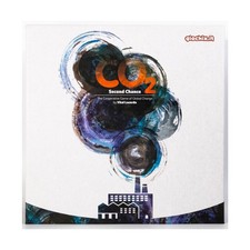 Giochix.it  CO2 - Second Chance Collection w/Global Event Expansion + Ex EX/NM picture
