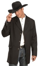 Scully Rangewear Men's Three Button Sport Coat picture