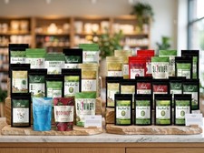 Save Our Jewels Wellness Sampler Packs - Discover Your Favorites picture