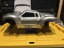 Losi Tenacity TT DB Pro picture