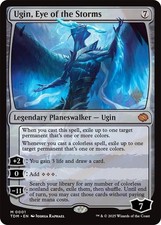 Ugin, Eye of the Storms - Promo Pack: Tarkir: Dragonstorm (PPTDM) picture