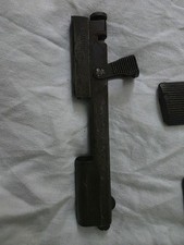 Original Langenhan F.L. Selbstlader Pistol Parts  .32 VERY RARE picture