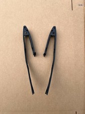 1973 Cadillac Deville Fleetwood Rear Quarter Panel To Tailight Bumper Fillers picture