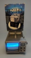 VTG Bentley 100C Portable 5