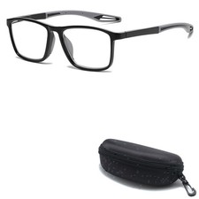 Stylish TR90 Reading Glasses Anti Glare Readers Spring Hinge Presbyopic Glasses picture