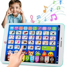 Educational Learning Toys for Kids Toddlers Childs 1 2 3 4 Years Old Boys Girls picture