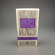 Etro Messe De Minuit  100ml 3.4 Oz New Sealed Rare Discontinued picture