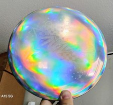 🐝 Absolutely Insane 🐝 Discraft Full Foil BuZzz  🐝 Limited Edition New 177+g picture