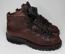 Danner Mountain Light II Brown Gore-Tex Boots Men’s 7 picture