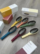 La Bonne Brosse N.03 boar bristle brush The Shine & Care Hair Brush picture