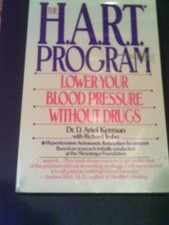 The Hart Program: Lower Your Blood Pressure Without Drugs picture