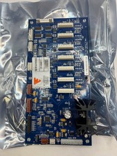 REFURBISHED CRANE NATIONAL MERCHANT 180/181/186/187/448/449 I/O MOTOR BOARD picture