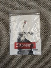 Supreme A.PRESSE Tee White SIZE Medium picture