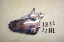 1957 Triumph T110 TR6 Tiger Thunderbird T100 Pre-Unit *2729 Timing Cam Cover  picture
