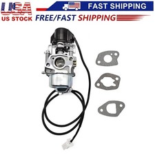 Carburetor With Stepper Motor For Predator 4550W Inverter Generator 59303 59192+ picture