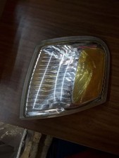 Driver Corner/Park Light Park Lamp-turn Signal Fits 01-05 EXPLORER 196023 picture