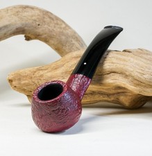 RARE JEWEL DUNHILL  RED BARK 41282 - 