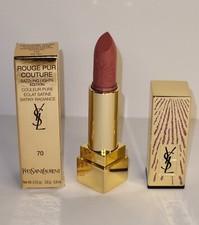 YSL 70 LE NU Dazzling Lights Edition satiny radiance new in box picture