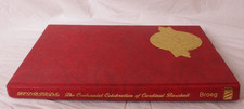 Redbirds: The Centennial Celebration of Cardinal Baseball - Hardcover picture