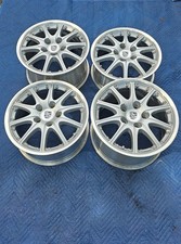 Porsche OEM Wheels gt3 sport design 18x8 & 10 Gorgeous 996 911 993 968 928 944 picture