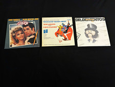 Lot of Vinyl records, all vintage and unique picture