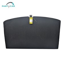 2020-2025 Tesla Model Y Rear Trunk Load Floor Carpet Mat Cover Section Board OEM picture