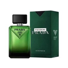 Prada Men's Paradigme EDP Spray 3.3 oz Fragrances 3614274172997 picture