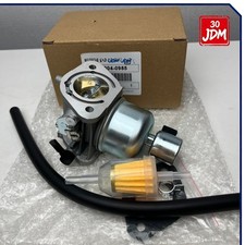 Carburetor Carb For Kawasaki FR651V FS651V FR691V FS691V 15004-0985 15004-0829 picture