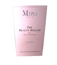 MDNA Skin Madonna The Beauty Face Contour Roller New In Box Authentic picture