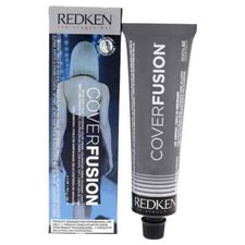 Redken Cover Fusion Low Ammonia 100% Coverage Permanent Color - BEST PRICE HERE picture