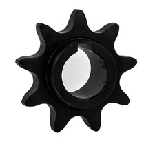 Jeremywell #40 Sprocket 9 Tooth C-Hub 5/8
