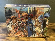Fables: The Complete Series 20th Anniversary Box Set by Bill Willingham, DC picture