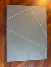 ASUS ZenBook S13 Oled UX3504V Intel I7 1355U 32Gb RAM 1Tb SSD Ultra-light. picture