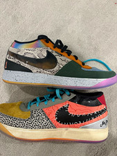 Nike Book 1 