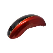 59847-05BVF NEW OEM 2004-2006 HARLEY-DAVIDSON SPORTSTER REAR FENDER CANDY picture