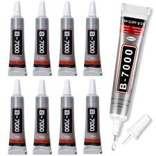 8Pcs B-7000 Adhesive Multi-Function Glues,Super Glue Fit for Phone Screen Repair picture