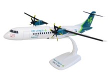 PPC Aer Lingus Regional ATR-72-600 EI-GPN Desk Display 1/100 Model AV Airplane picture