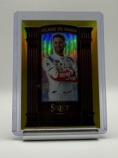 William Byron /10 Claim To Fame Select NASCAR🔥🔥 picture